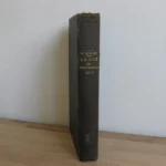 La cité de l’épouvantable nuit - Rudyard Kipling La cité de l’épouvantable nuit - Rudyard Kipling