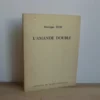 L'amande double - Monique Buri / Bernard Bygodt