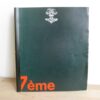 Le 7ème régiment de chasseurs - Edition illustrée