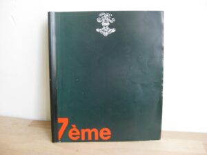 Le 7ème régiment de chasseurs - Edition illustrée