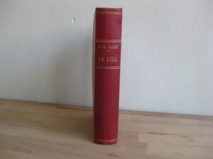 Le Ciel, leçons et lectures pour tous - J.-H. Fabre
