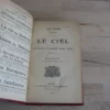 Le Ciel, leçons et lectures pour tous - J.-H. Fabre Le Ciel, leçons et lectures pour tous - J.-H. Fabre