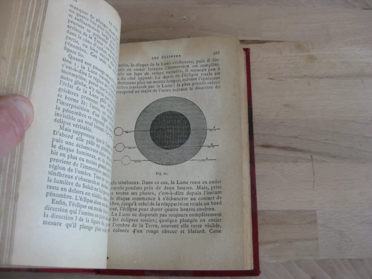 Le Ciel, leçons et lectures pour tous - J.-H. Fabre Le Ciel, leçons et lectures pour tous - J.-H. Fabre