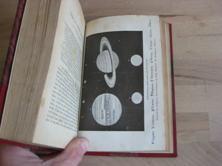 Le Ciel, leçons et lectures pour tous - J.-H. Fabre Le Ciel, leçons et lectures pour tous - J.-H. Fabre