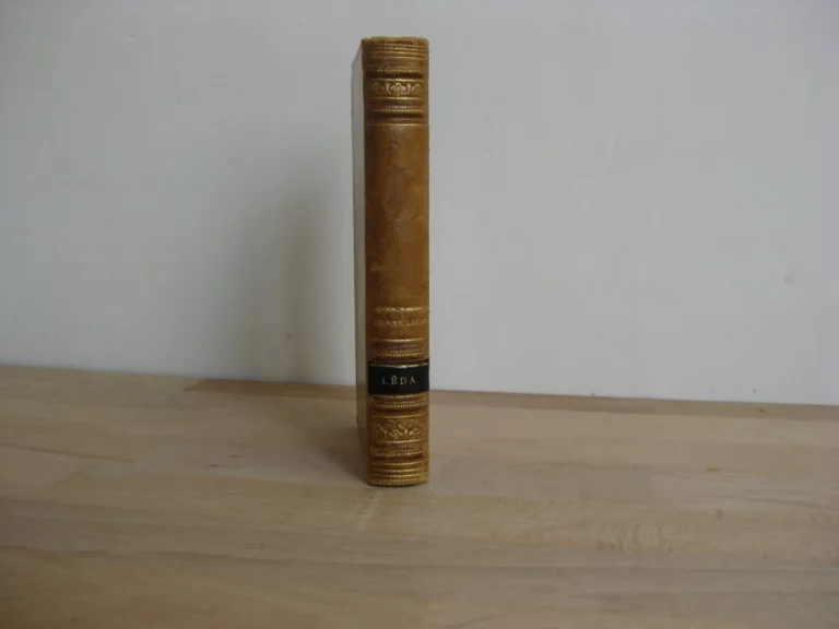 Lêda. Suivi de Byblis, changée en fontaine Lêda. Suivi de Byblis, changée en fontaine