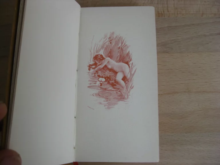 Lêda. Suivi de Byblis, changée en fontaine Lêda. Suivi de Byblis, changée en fontaine