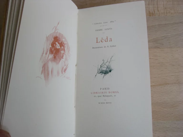 Lêda. Suivi de Byblis, changée en fontaine Lêda. Suivi de Byblis, changée en fontaine