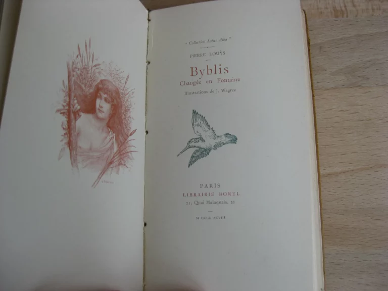 Lêda. Suivi de Byblis, changée en fontaine Lêda. Suivi de Byblis, changée en fontaine