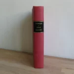 Léon Daudet - Jean-Noël Marque Léon Daudet - Jean-Noël Marque