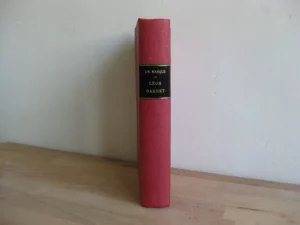 Léon Daudet - Jean-Noël Marque Léon Daudet - Jean-Noël Marque