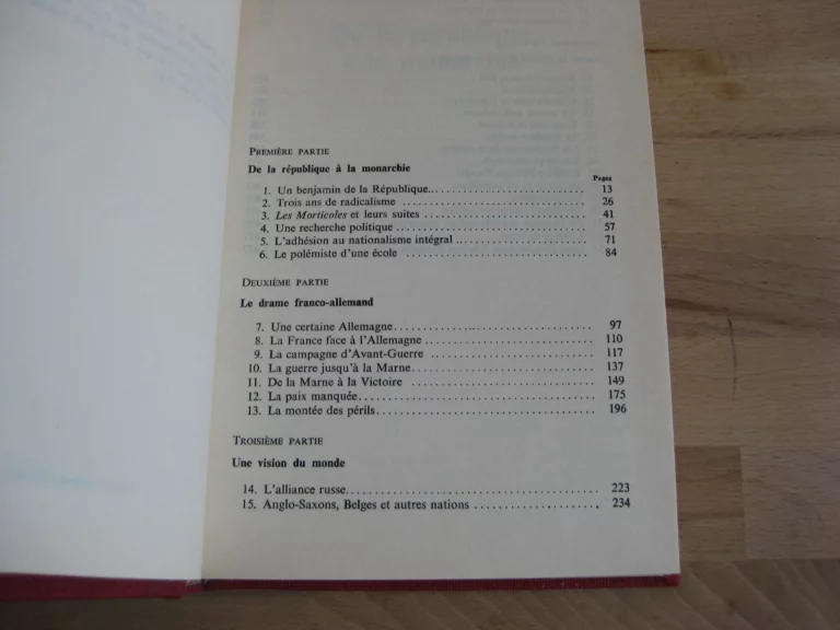 Léon Daudet - Jean-Noël Marque Léon Daudet - Jean-Noël Marque