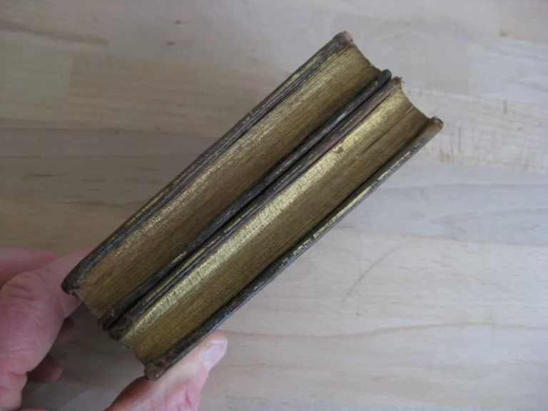 Les confessions, Livres I à VI, 2 volumes - Rousseau Les confessions, Livres I à VI, 2 volumes - Rousseau