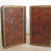 Les confessions, Livres I à VI, 2 volumes - Rousseau Les confessions, Livres I à VI, 2 volumes - Rousseau