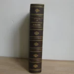 Les Congrégations Romaines. Félix Grimaldi - Reliure signée Les Congrégations Romaines. Félix Grimaldi - Reliure signée