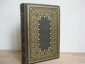 Les Congrégations Romaines. Félix Grimaldi - Reliure signée Les Congrégations Romaines. Félix Grimaldi - Reliure signée