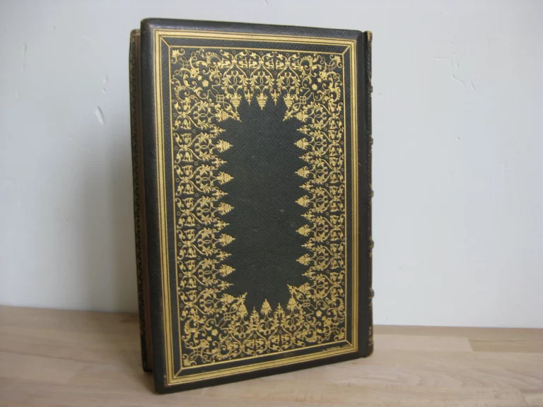 Les Congrégations Romaines. Félix Grimaldi - Reliure signée Les Congrégations Romaines. Félix Grimaldi - Reliure signée