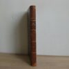 Les grelots, contes fantastiques, . Nouvelles, bluettes, fantaisies