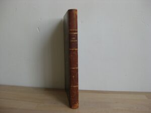 Les grelots, contes fantastiques, . Nouvelles, bluettes, fantaisies