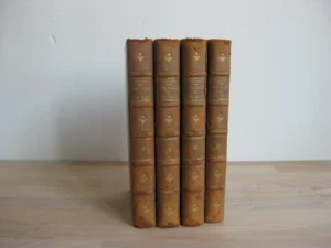 Les mille et une nuits, contes arabes. 4 tomes Les mille et une nuits, contes arabes. 4 tomes