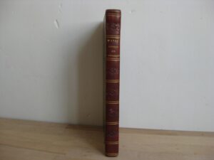 Lettres sur l'Angleterre, Ou deux années à Londres - Mme M. D'Avot