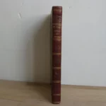 Lettres sur l'Angleterre, Ou deux années à Londres - Mme M. D'Avot Lettres sur l'Angleterre, Ou deux années à Londres - Mme M. D'Avot