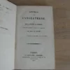 Lettres sur l'Angleterre, Ou deux années à Londres - Mme M. D'Avot Lettres sur l'Angleterre, Ou deux années à Londres - Mme M. D'Avot