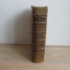 Opera omnia. Medico pratica et anatomica - Georgii Baglavi