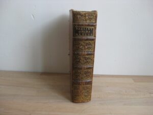Opera omnia. Medico pratica et anatomica - Georgii Baglavi
