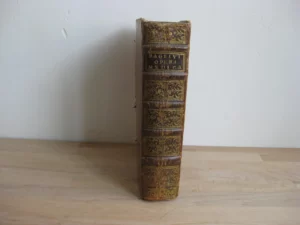 Opera omnia. Medico pratica et anatomica - Georgii Baglavi Opera omnia. Medico pratica et anatomica - Georgii Baglavi