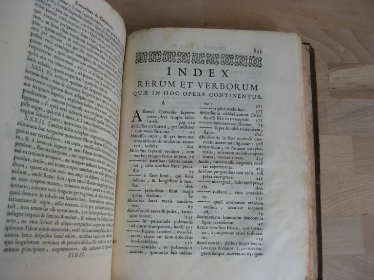 Opera omnia. Medico pratica et anatomica - Georgii Baglavi Opera omnia. Medico pratica et anatomica - Georgii Baglavi
