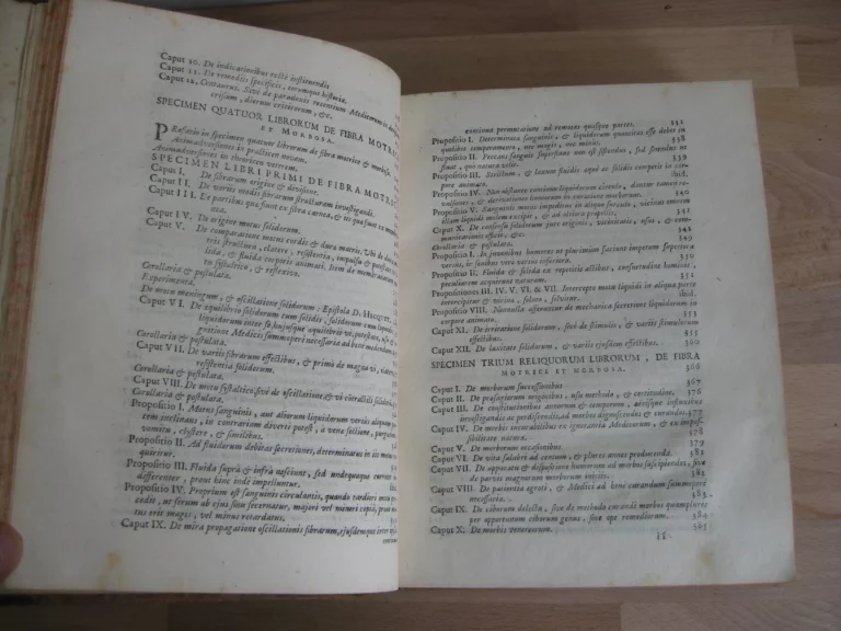 Opera omnia. Medico pratica et anatomica - Georgii Baglavi Opera omnia. Medico pratica et anatomica - Georgii Baglavi