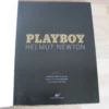Playboy - Helmut Newton