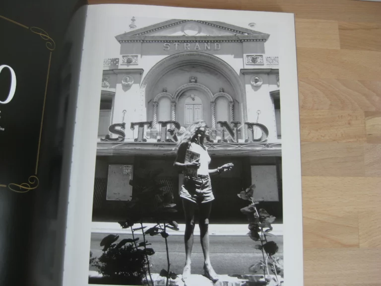 Playboy - Helmut Newton