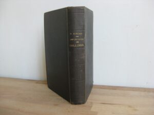 Simples contes des collines - Rudyard Kipling