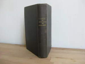 Simples contes des collines - Rudyard Kipling Simples contes des collines - Rudyard Kipling