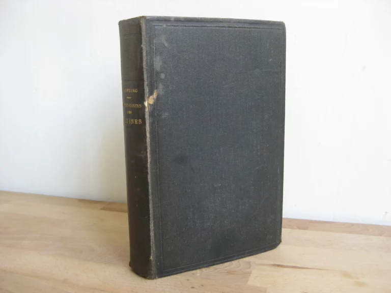 Simples contes des collines - Rudyard Kipling