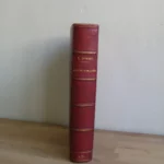 Table d’angles horaires contenant plus de quarante mille horaires Table d’angles horaires contenant plus de quarante mille horaires