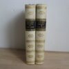 The History of Tom Jones, a foundling, 2 tomes, complet
