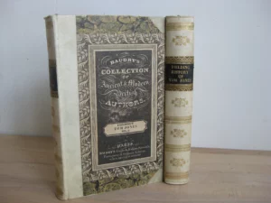 The History of Tom Jones, a foundling, 2 tomes, complet The History of Tom Jones, a foundling, 2 tomes, complet