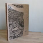 Agata Preyzner - Illustrations profanes pour le Cantique des Cantiques, Édition originale