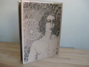 Agata Preyzner - Illustrations profanes pour le Cantique des Cantiques, Édition originale Agata Preyzner - Illustrations profanes pour le Cantique des Cantiques, Édition originale