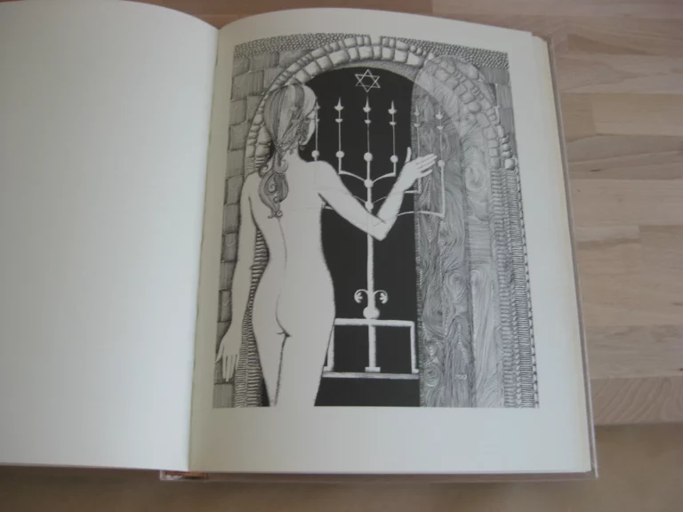 Agata Preyzner - Illustrations profanes pour le Cantique des Cantiques, Édition originale Agata Preyzner - Illustrations profanes pour le Cantique des Cantiques, Édition originale