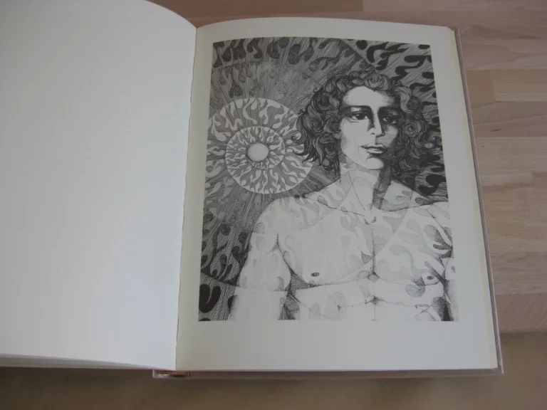 Agata Preyzner - Illustrations profanes pour le Cantique des Cantiques, Édition originale Agata Preyzner - Illustrations profanes pour le Cantique des Cantiques, Édition originale