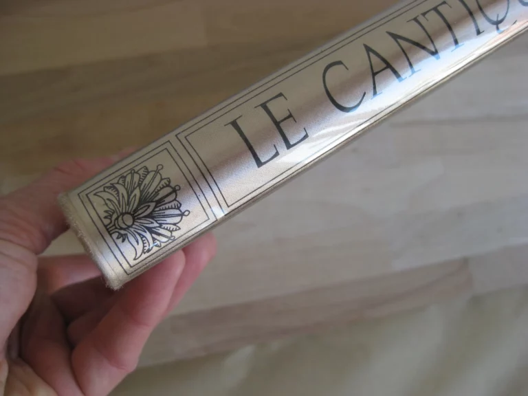 Agata Preyzner - Illustrations profanes pour le Cantique des Cantiques, Édition originale Agata Preyzner - Illustrations profanes pour le Cantique des Cantiques, Édition originale