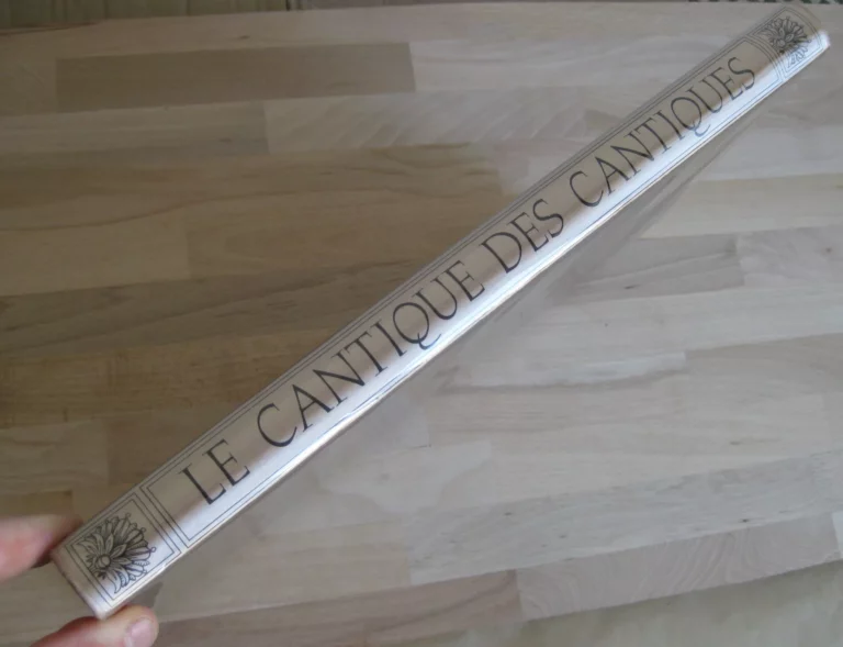 Agata Preyzner - Illustrations profanes pour le Cantique des Cantiques, Édition originale Agata Preyzner - Illustrations profanes pour le Cantique des Cantiques, Édition originale