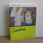 Charles Eyck à Jeantes-la-Ville, Joseph Baillot