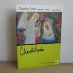 Charles Eyck à Jeantes-la-Ville, Joseph Baillot