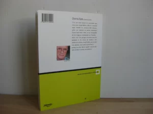 Charles Eyck à Jeantes-la-Ville, Joseph Baillot Charles Eyck à Jeantes-la-Ville, Joseph Baillot