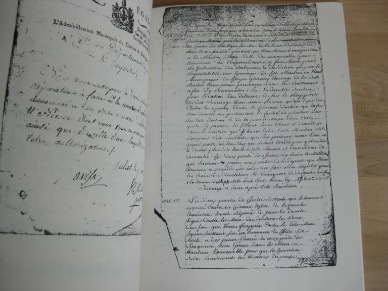 Des Sœurs Grises aux Sœurs Annonciales à Boulogne-sur-Mer Des Sœurs Grises aux Sœurs Annonciales à Boulogne-sur-Mer