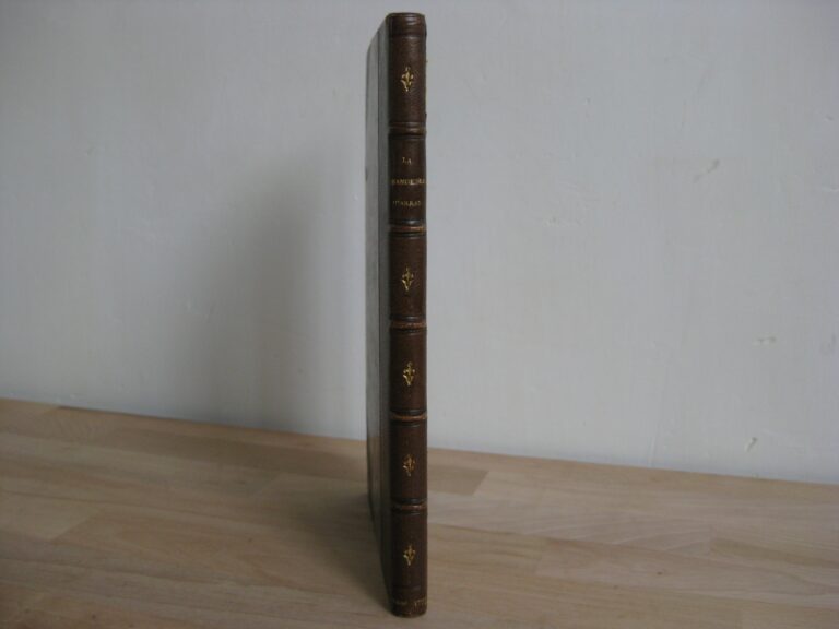 Étrennes aux gens d'église, ou la chandelle d'Arras, - 1775